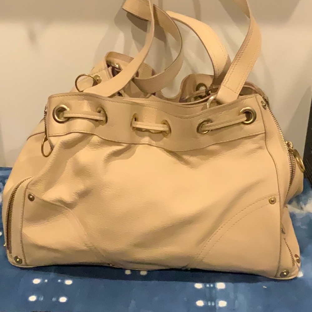 Mulberry shoulder bag